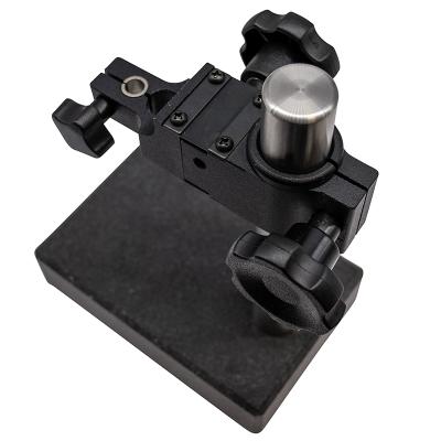 Universal finmålebord med granit base 150x100x40 mm